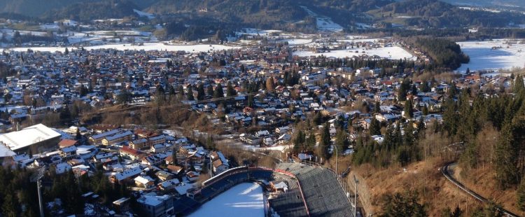 Gewerbeimmobilien Oberstdorf
