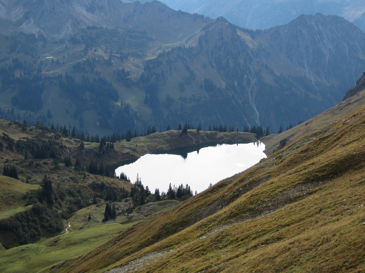 Immobilien in Oberstdorf kaufen