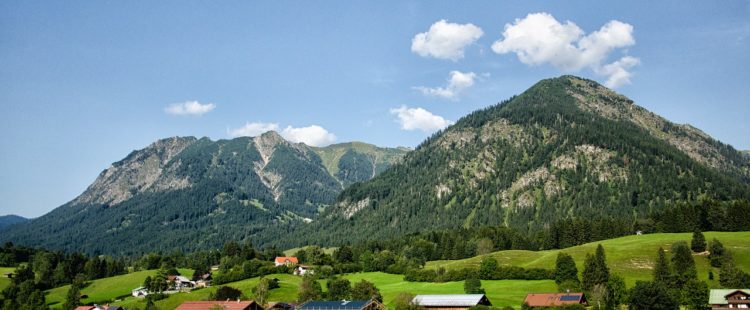 Immobilienpreise Oberstdorf